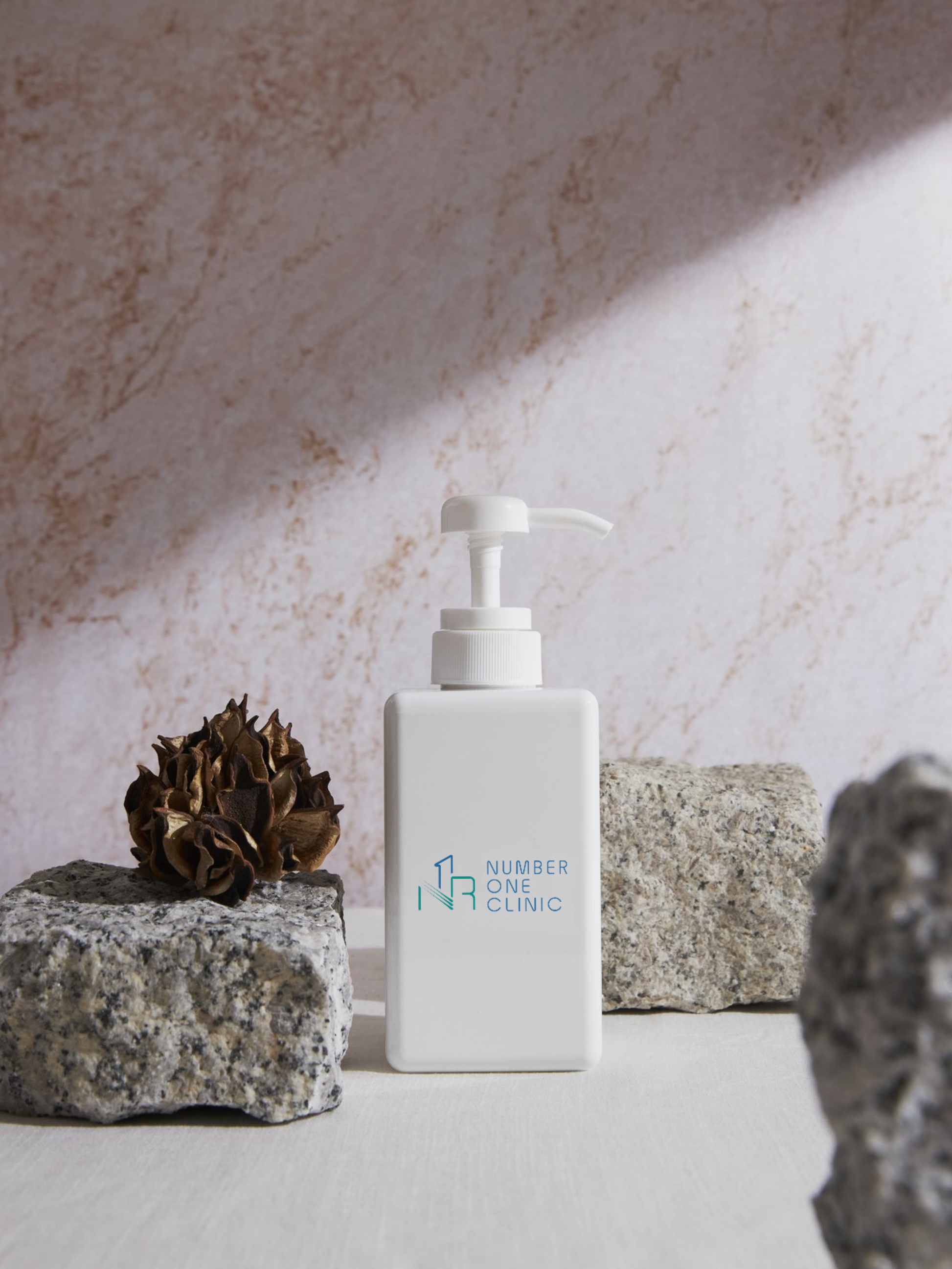 Flacon+ Revive Shampoo – 200ml