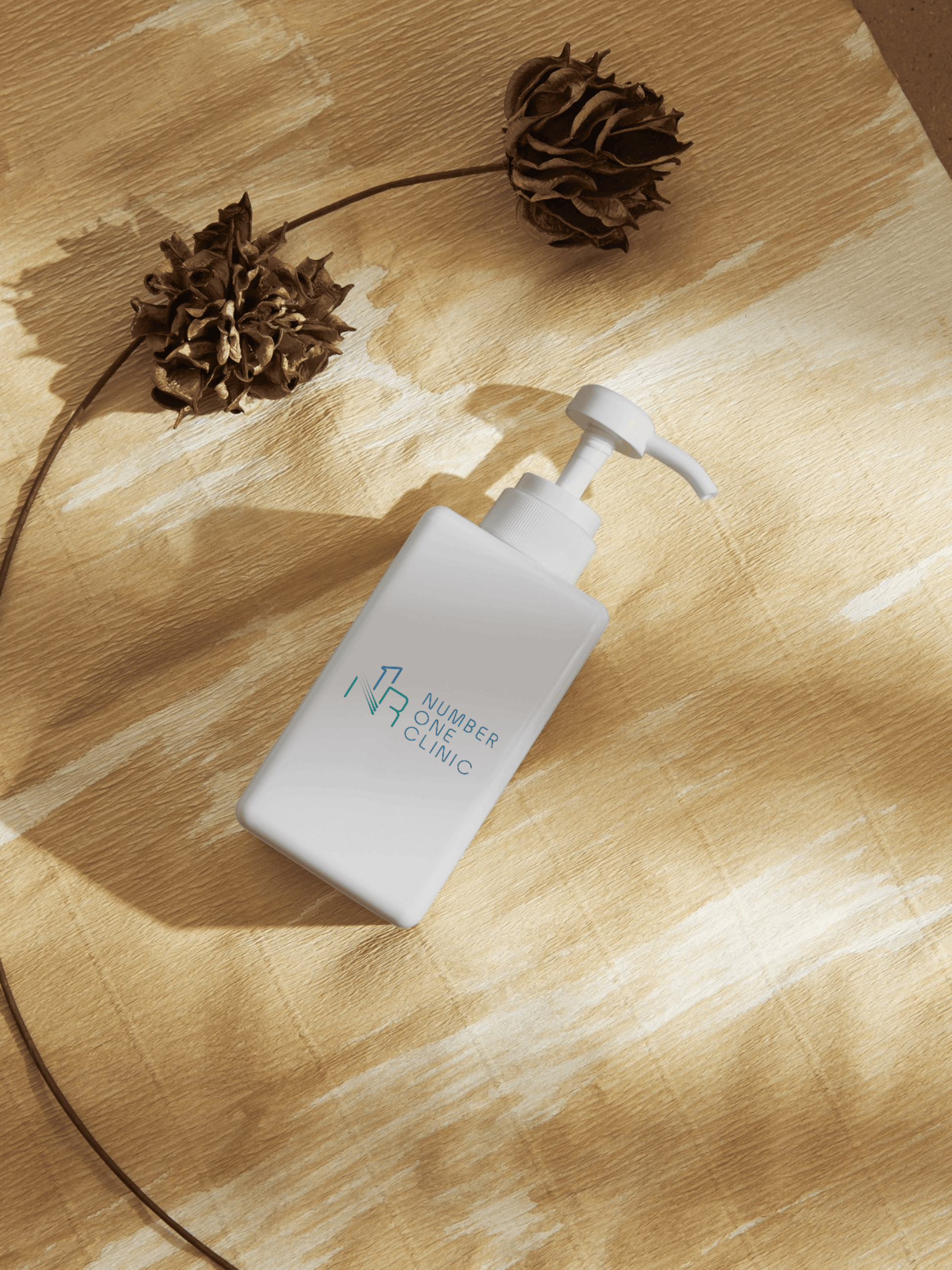 Flacon+ Revive Shampoo – 200ml